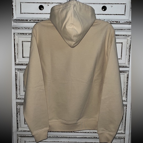 New Retails $380 Luar high end hoodie Men’s M heavyweight - Picture 7 of 16
